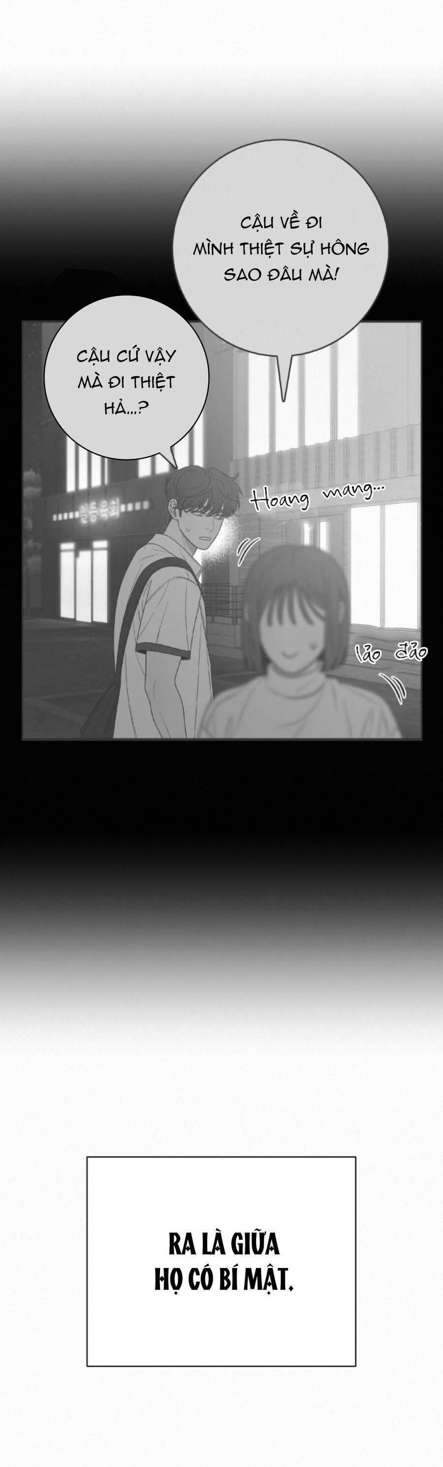 đọc truyện Tình Yêu Trong Sáng Chương 79 ảnh 48 tại Thiên Thai Truyện