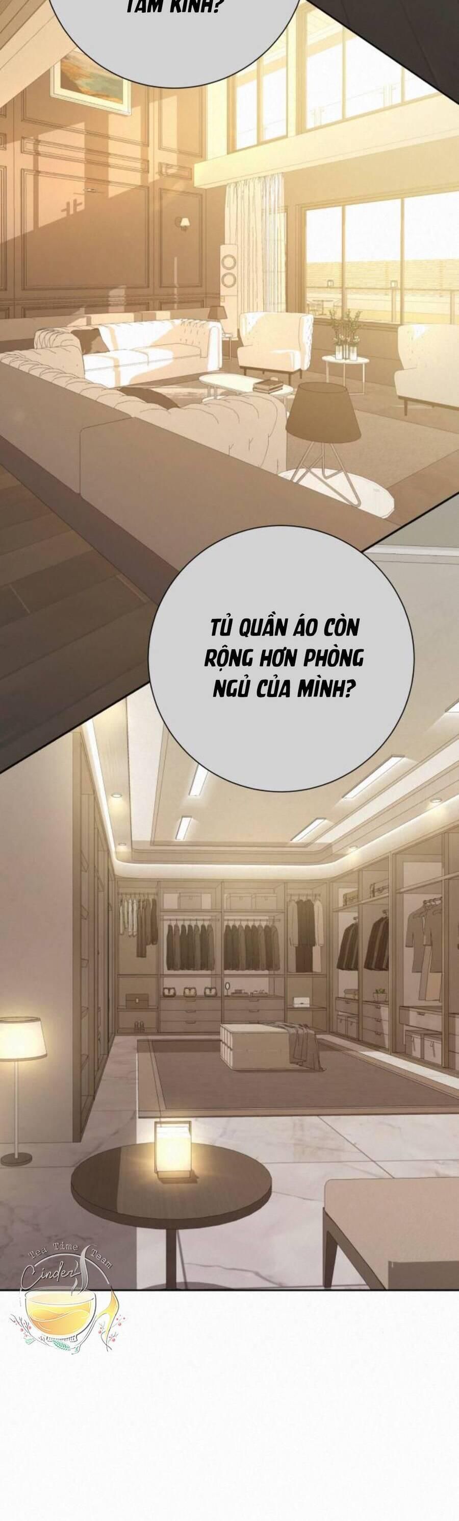 đọc truyện Tình Yêu Trong Sáng Chương 79 ảnh 51 tại Thiên Thai Truyện