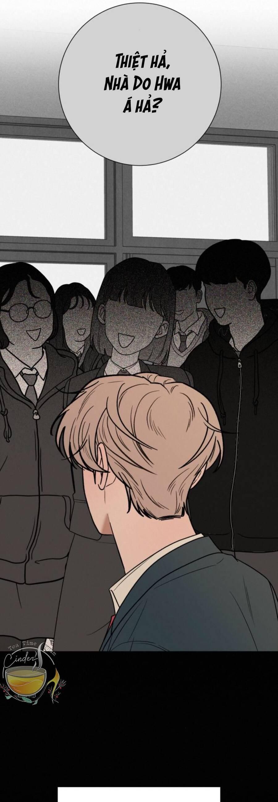 đọc truyện Tình Yêu Trong Sáng Chương 79 ảnh 52 tại Thiên Thai Truyện