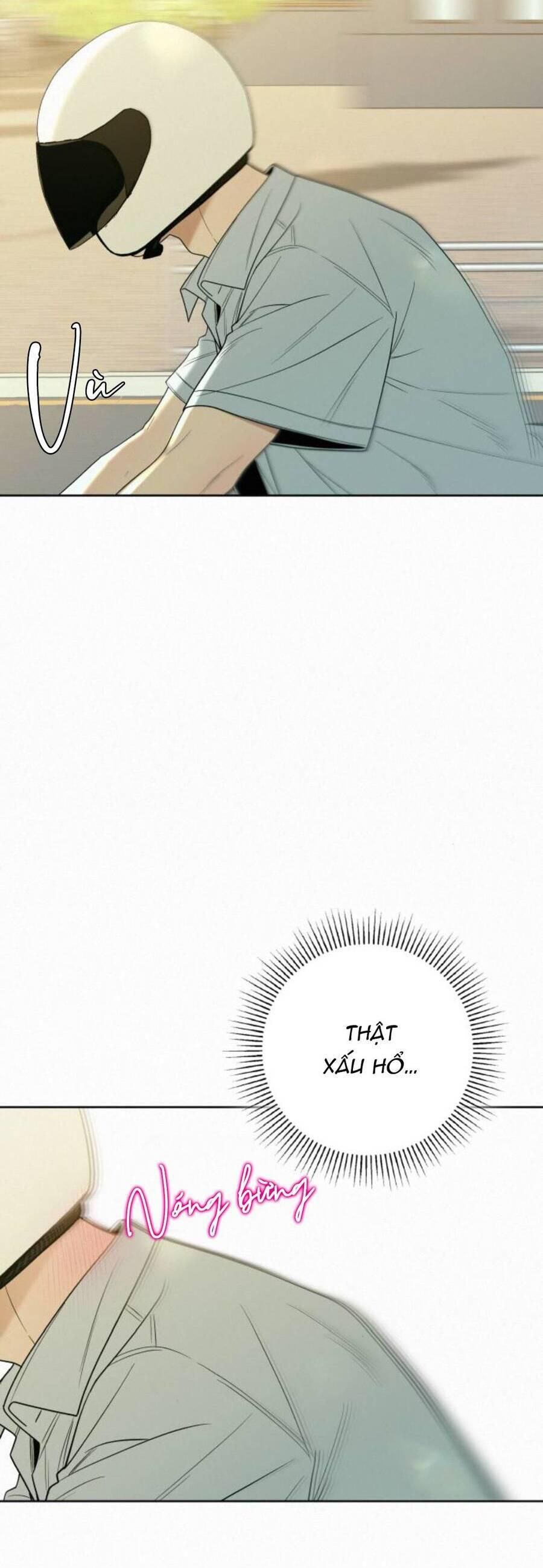 đọc truyện Tình Yêu Trong Sáng Chương 79 ảnh 55 tại Thiên Thai Truyện