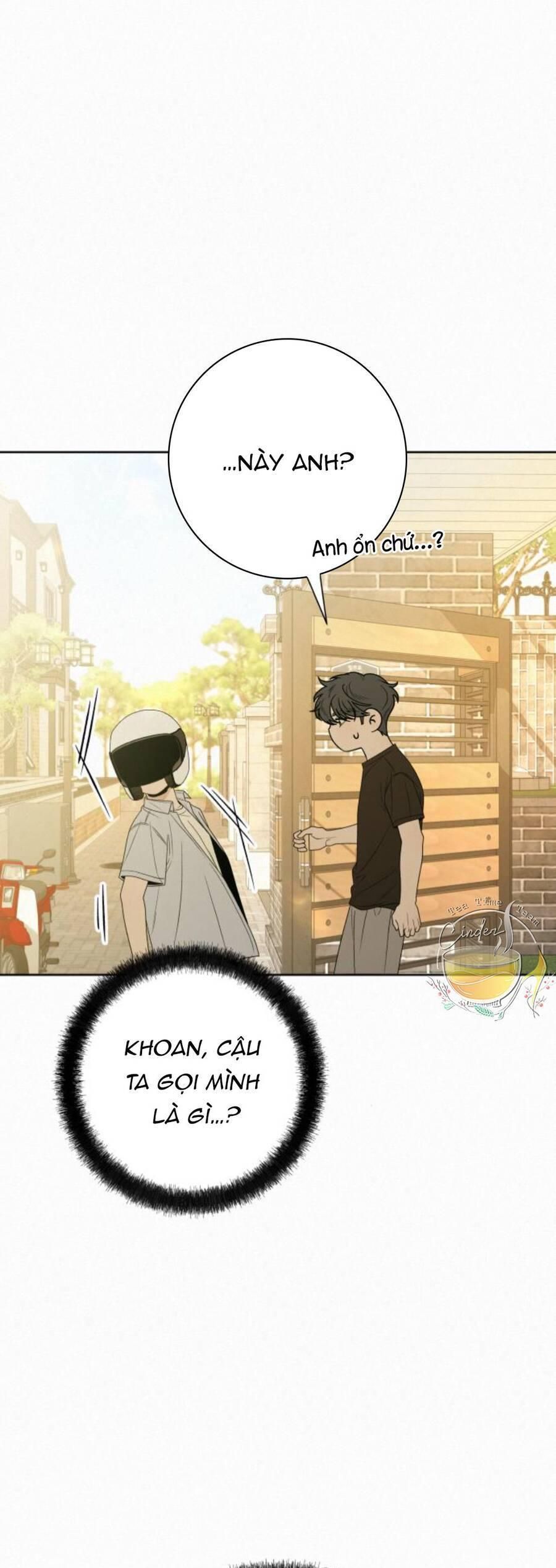 đọc truyện Tình Yêu Trong Sáng Chương 79 ảnh 8 tại Thiên Thai Truyện