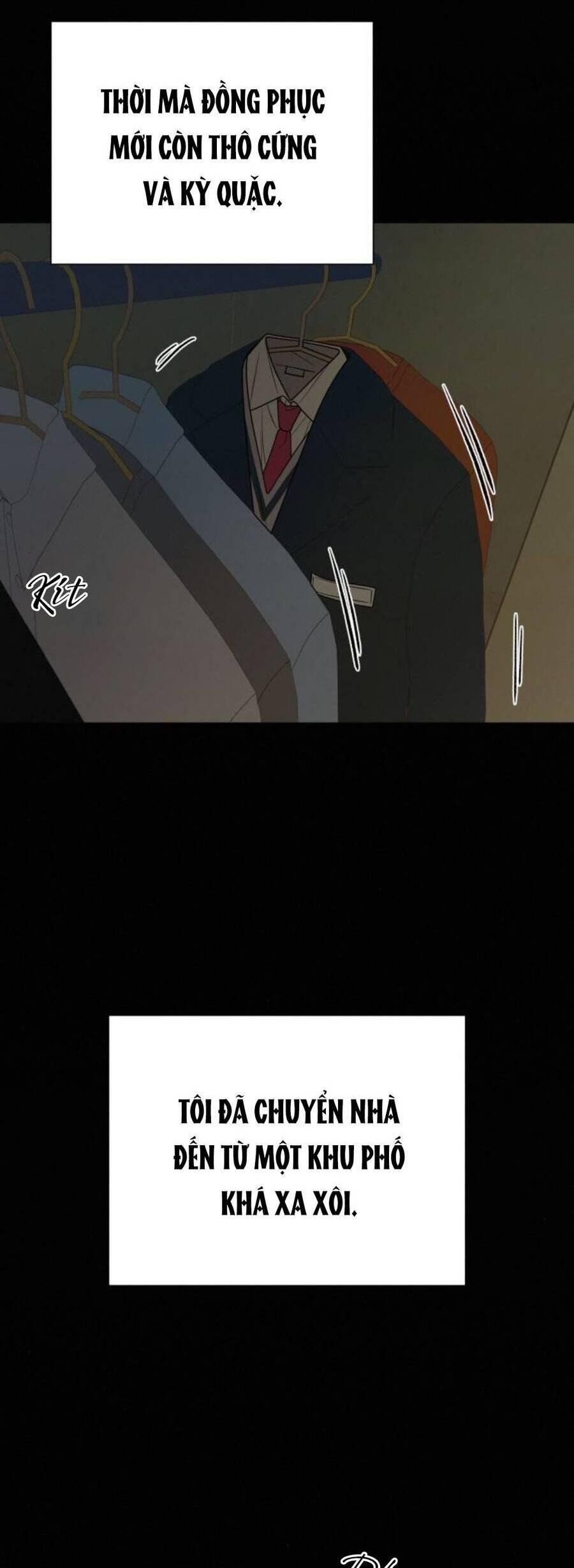 đọc truyện Tình Yêu Trong Sáng Chương 79 ảnh 63 tại Thiên Thai Truyện