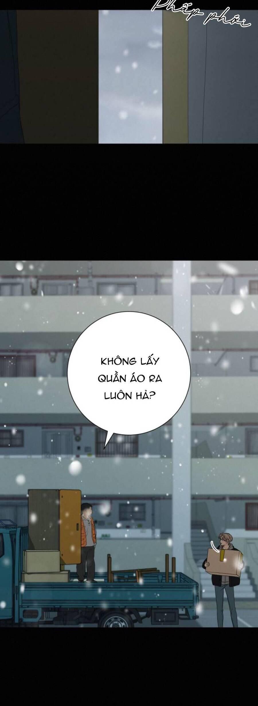 đọc truyện Tình Yêu Trong Sáng Chương 79 ảnh 64 tại Thiên Thai Truyện