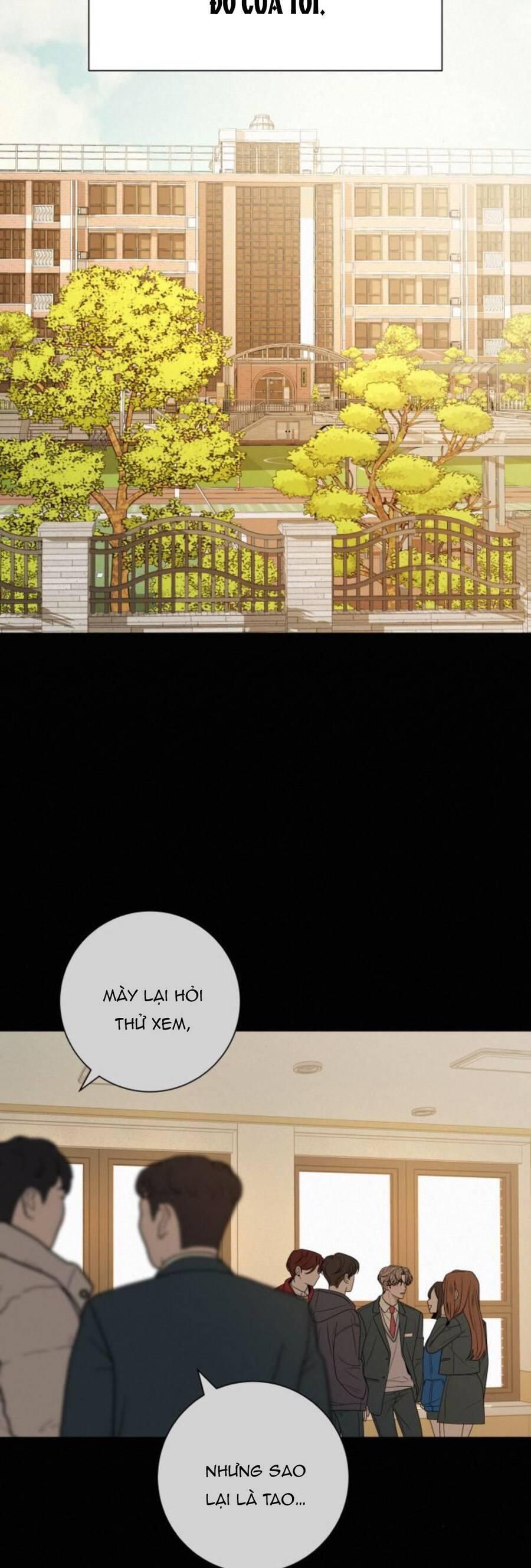 đọc truyện Tình Yêu Trong Sáng Chương 79 ảnh 68 tại Thiên Thai Truyện