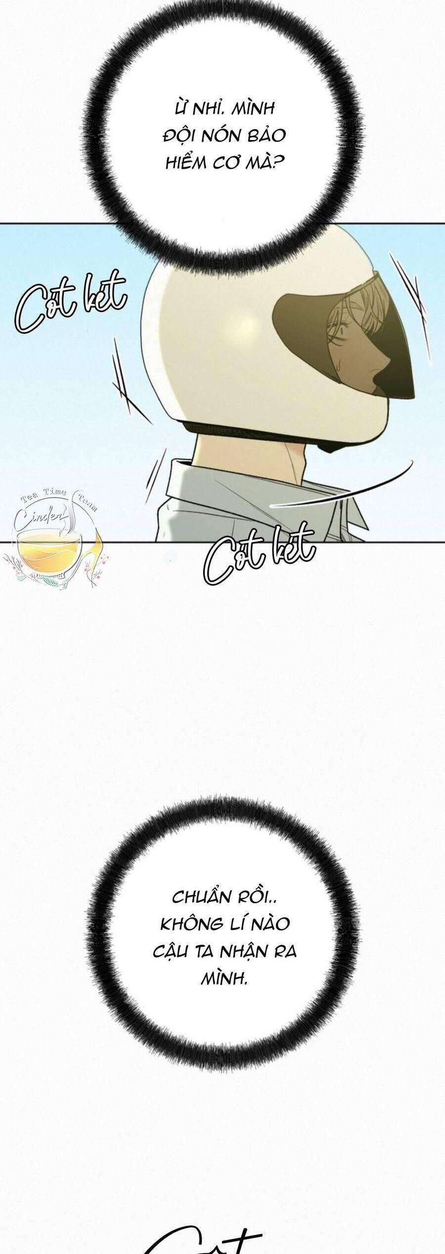 đọc truyện Tình Yêu Trong Sáng Chương 79 ảnh 9 tại Thiên Thai Truyện