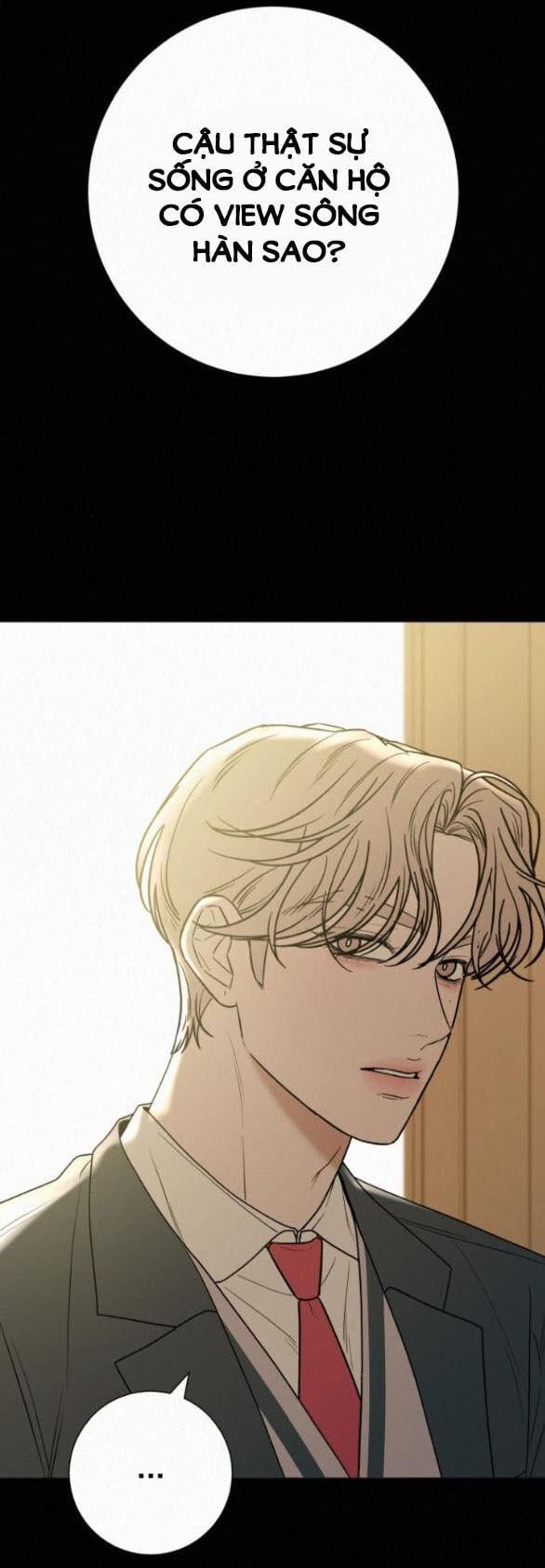 đọc truyện Tình Yêu Trong Sáng Chương 80.1 ảnh 4 tại Thiên Thai Truyện