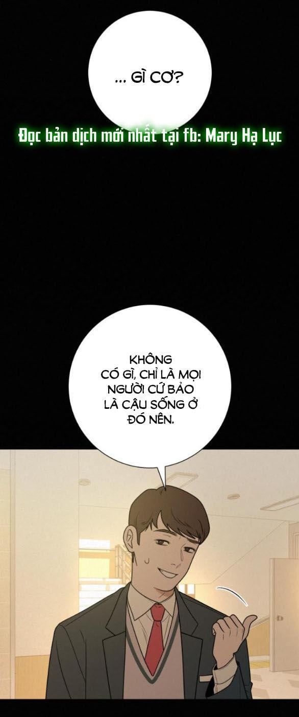 đọc truyện Tình Yêu Trong Sáng Chương 80.1 ảnh 5 tại Thiên Thai Truyện