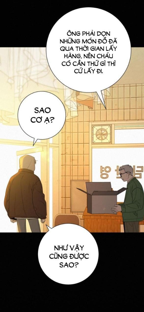 đọc truyện Tình Yêu Trong Sáng Chương 80.1 ảnh 42 tại Thiên Thai Truyện