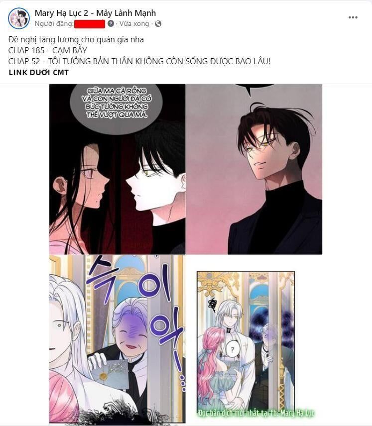 đọc truyện Tình Yêu Trong Sáng Chương 80.1 ảnh 54 tại Thiên Thai Truyện