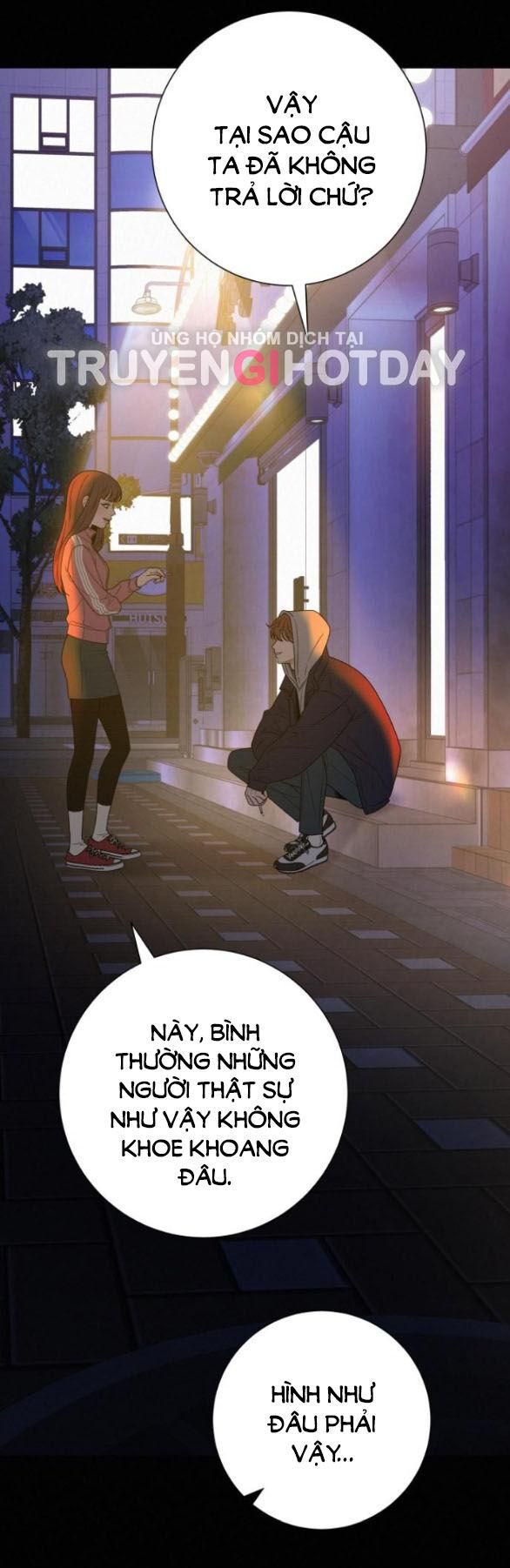 đọc truyện Tình Yêu Trong Sáng Chương 80.1 ảnh 83 tại Thiên Thai Truyện