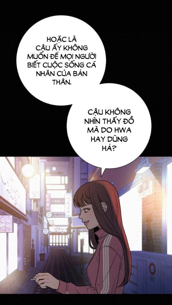 đọc truyện Tình Yêu Trong Sáng Chương 80.1 ảnh 84 tại Thiên Thai Truyện