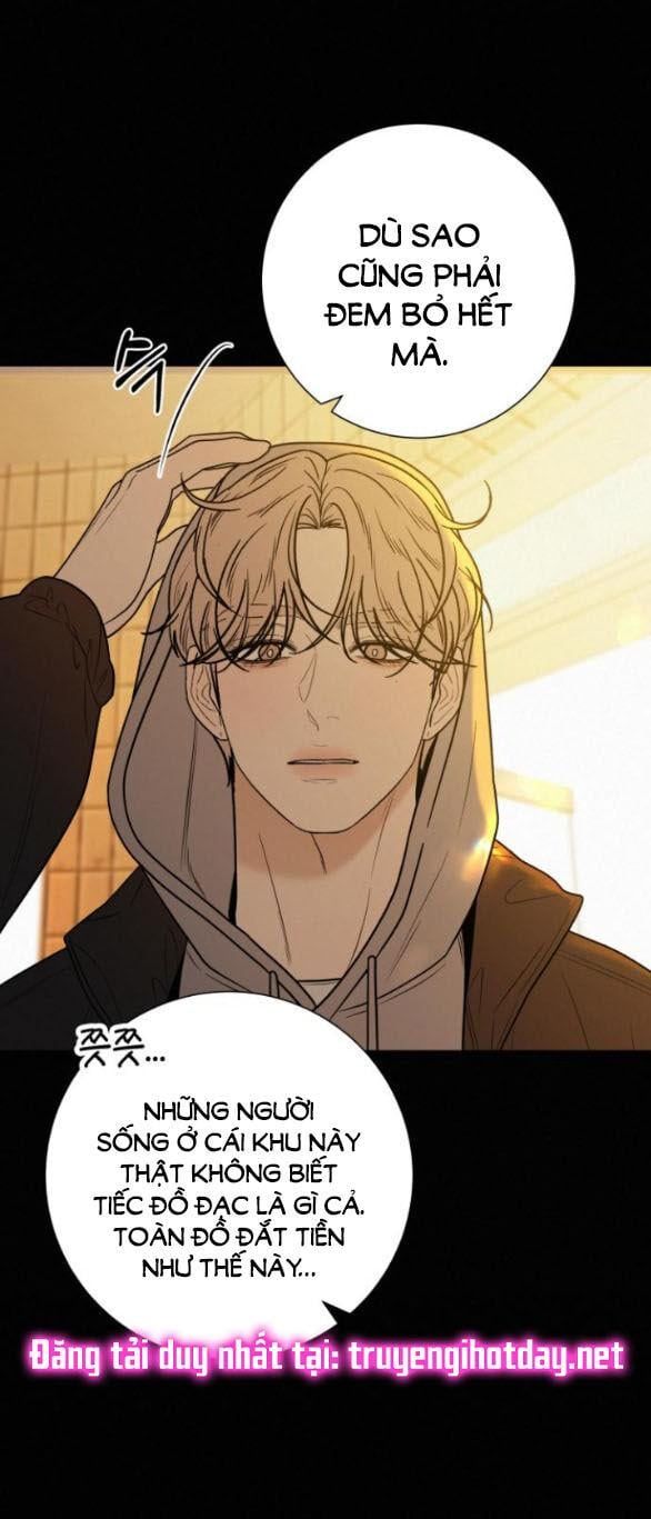 đọc truyện Tình Yêu Trong Sáng Chương 80.1 ảnh 92 tại Thiên Thai Truyện