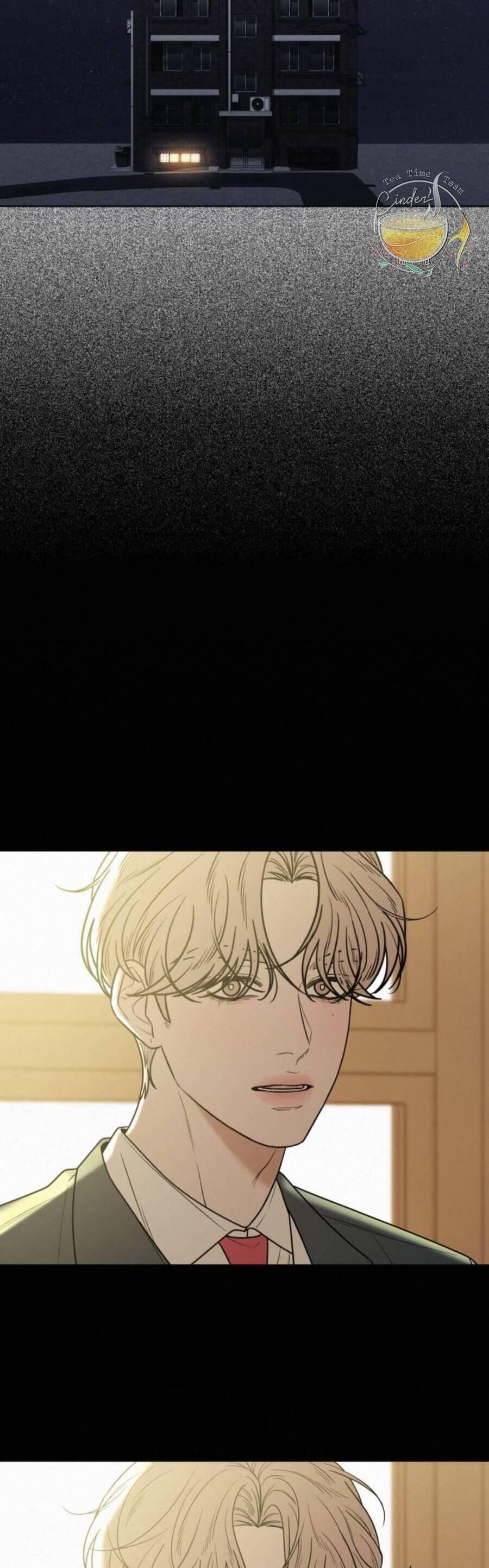 đọc truyện Tình Yêu Trong Sáng Chương 80 ảnh 13 tại Thiên Thai Truyện