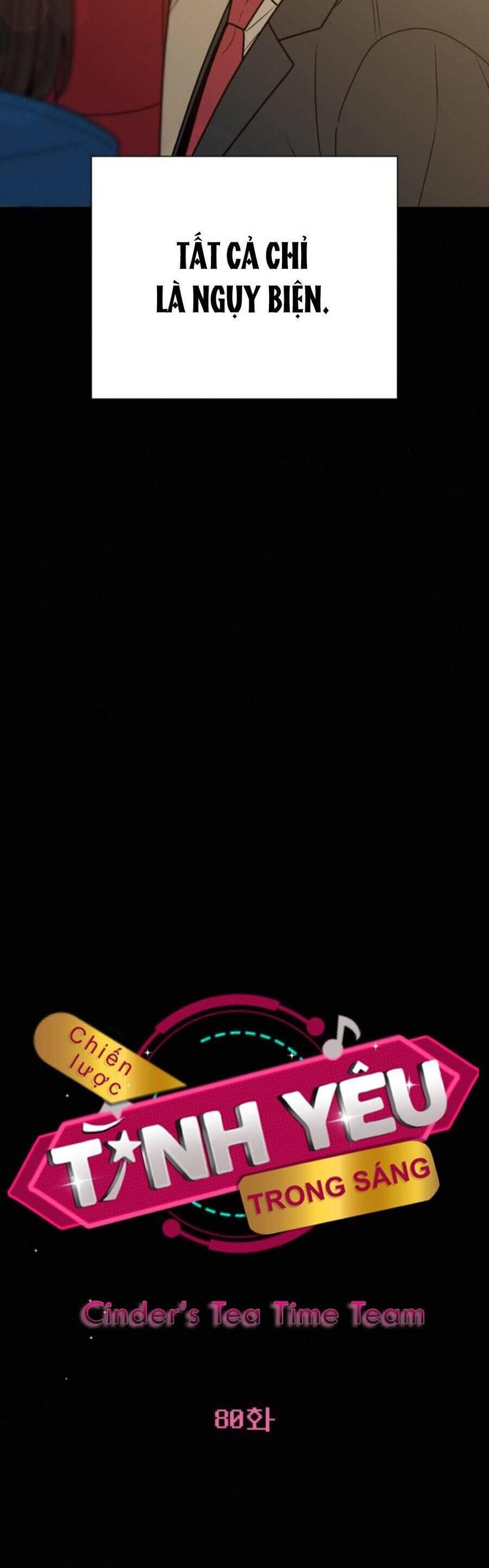 đọc truyện Tình Yêu Trong Sáng Chương 80 ảnh 15 tại Thiên Thai Truyện