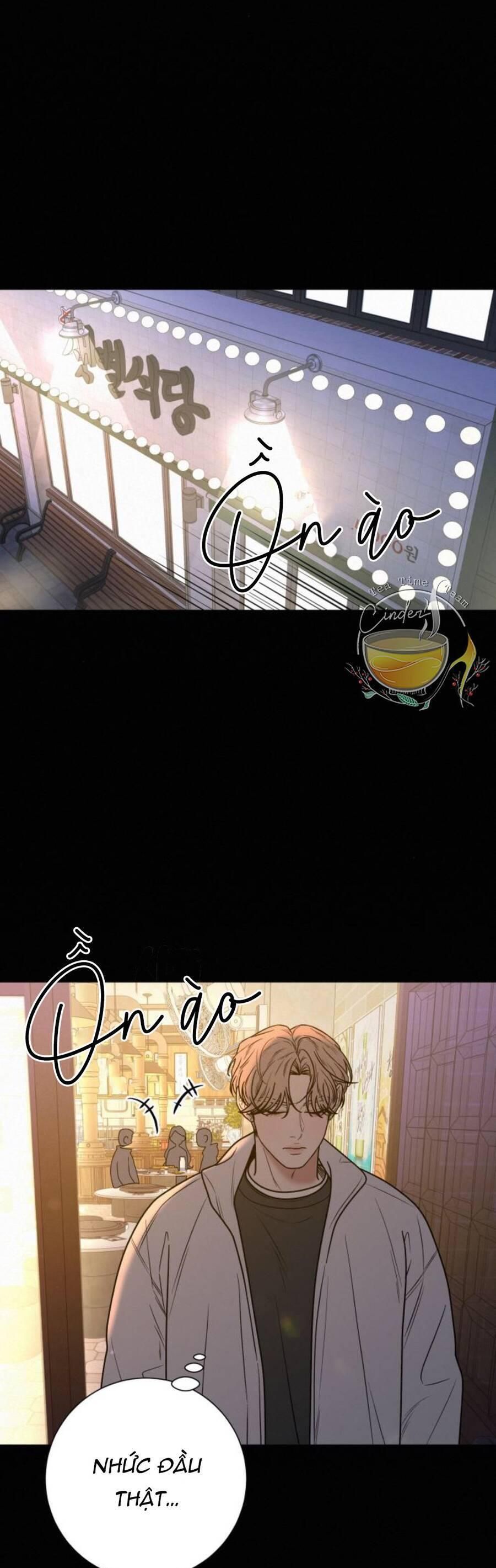 đọc truyện Tình Yêu Trong Sáng Chương 80 ảnh 16 tại Thiên Thai Truyện