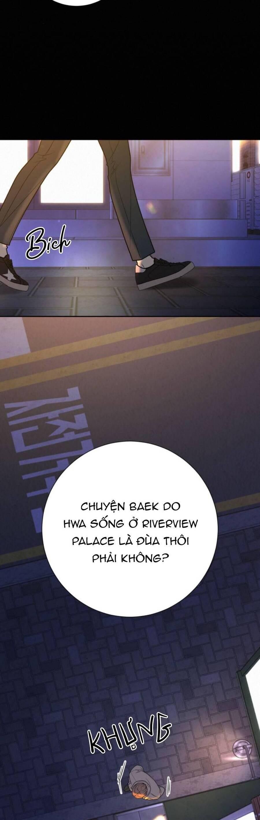 đọc truyện Tình Yêu Trong Sáng Chương 80 ảnh 17 tại Thiên Thai Truyện