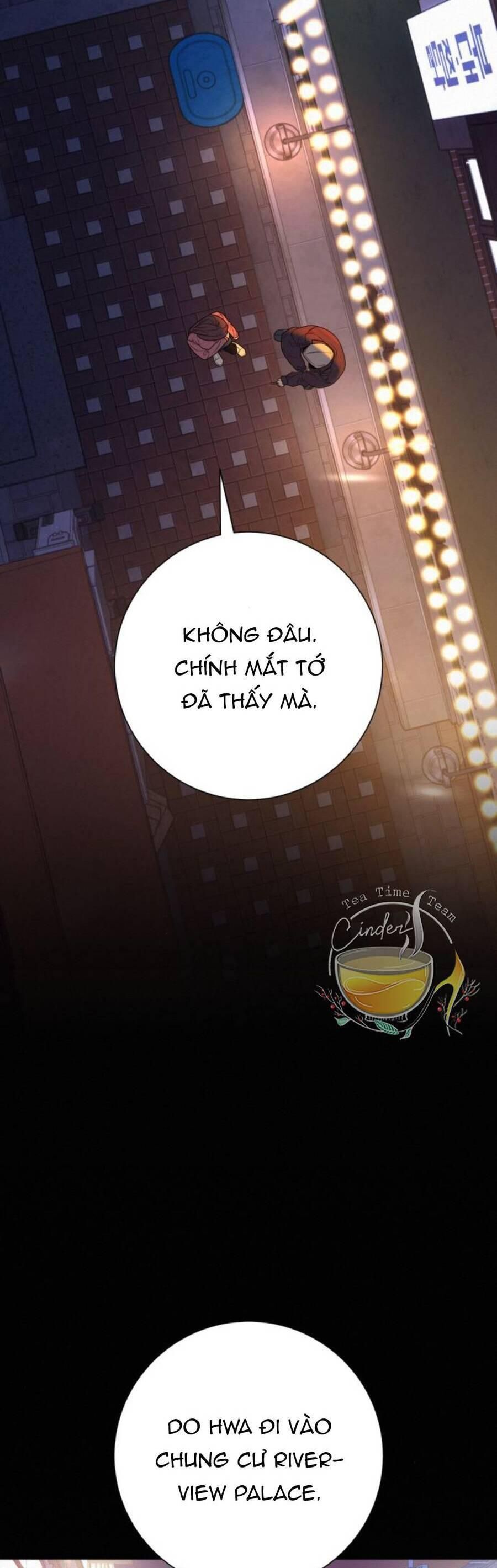 đọc truyện Tình Yêu Trong Sáng Chương 80 ảnh 18 tại Thiên Thai Truyện