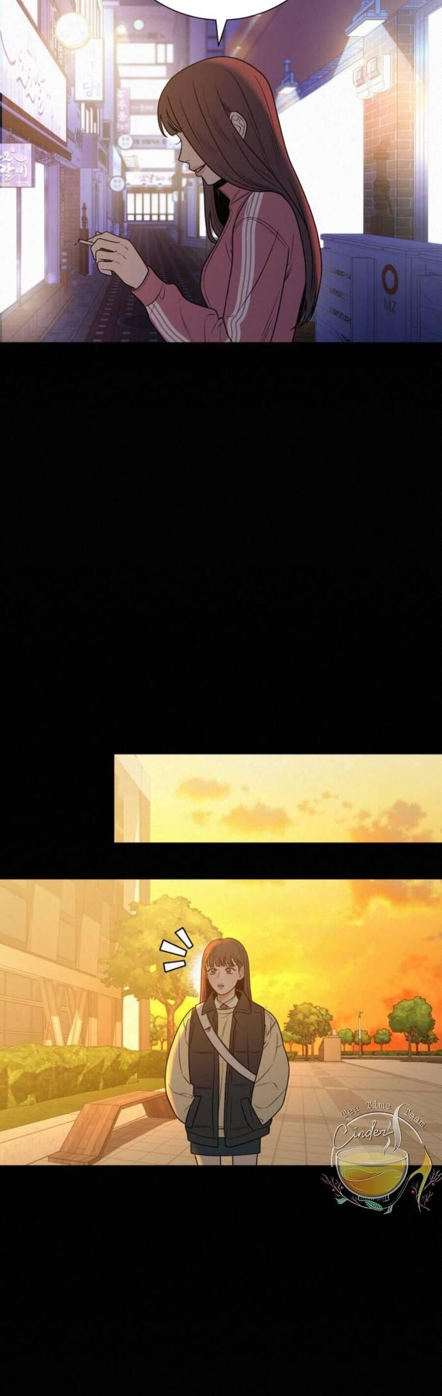 đọc truyện Tình Yêu Trong Sáng Chương 80 ảnh 19 tại Thiên Thai Truyện