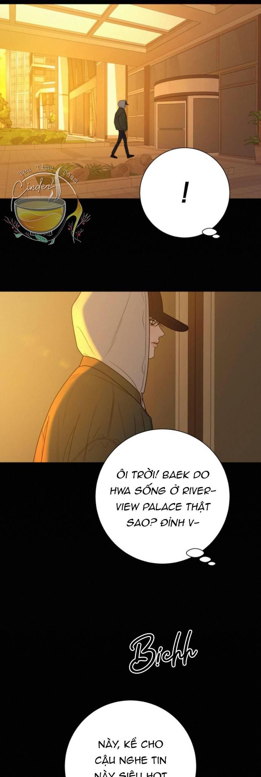 đọc truyện Tình Yêu Trong Sáng Chương 80 ảnh 20 tại Thiên Thai Truyện