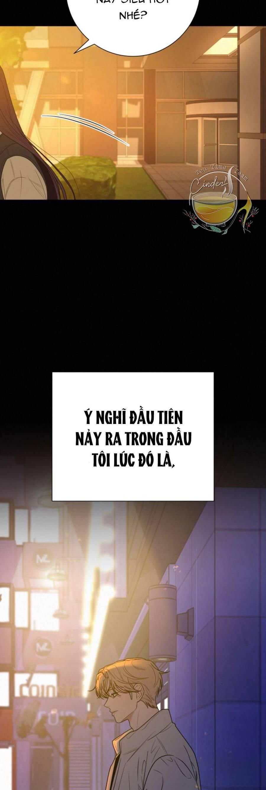 đọc truyện Tình Yêu Trong Sáng Chương 80 ảnh 21 tại Thiên Thai Truyện