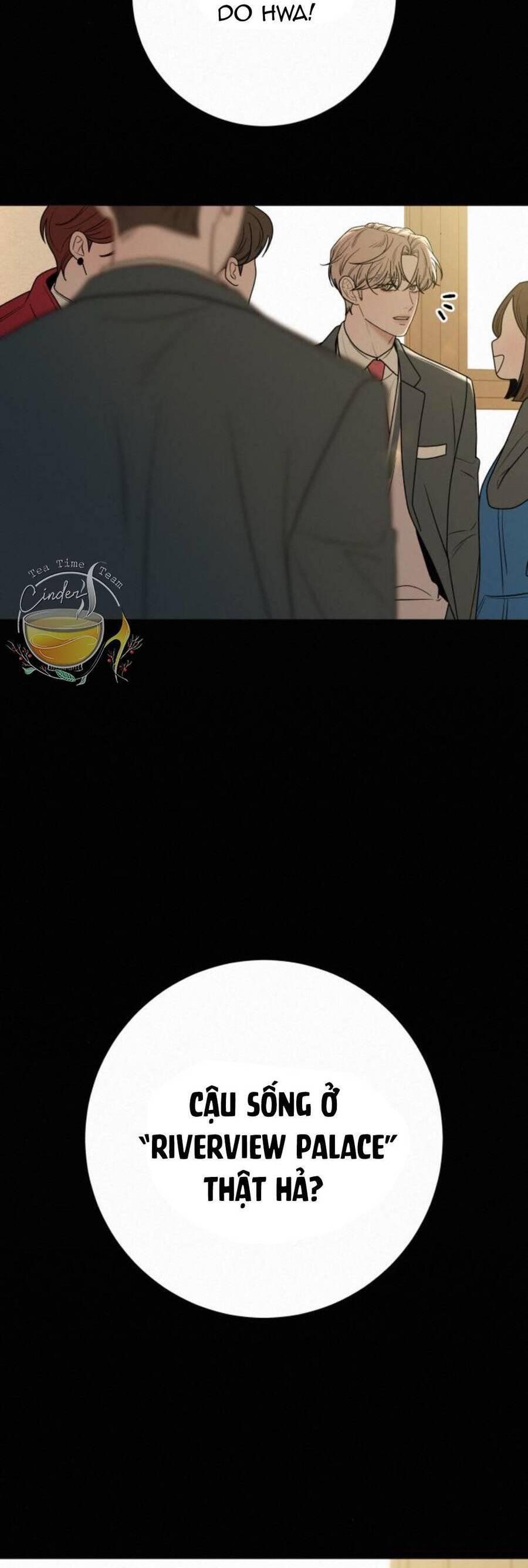 đọc truyện Tình Yêu Trong Sáng Chương 80 ảnh 4 tại Thiên Thai Truyện