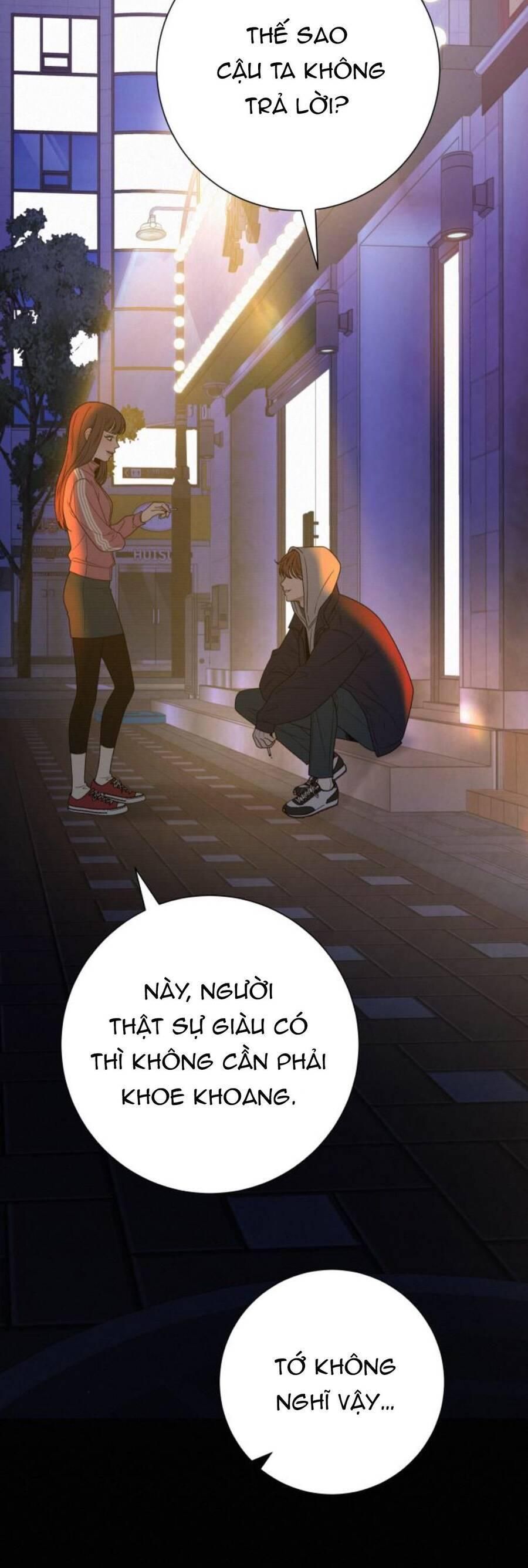 đọc truyện Tình Yêu Trong Sáng Chương 80 ảnh 24 tại Thiên Thai Truyện