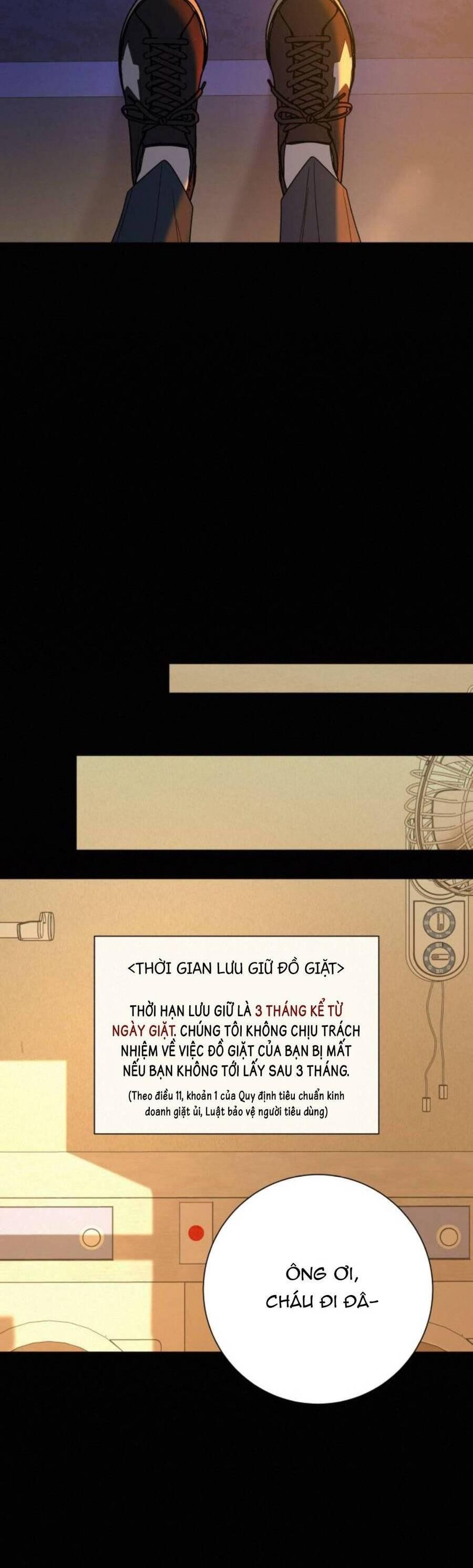 đọc truyện Tình Yêu Trong Sáng Chương 80 ảnh 27 tại Thiên Thai Truyện