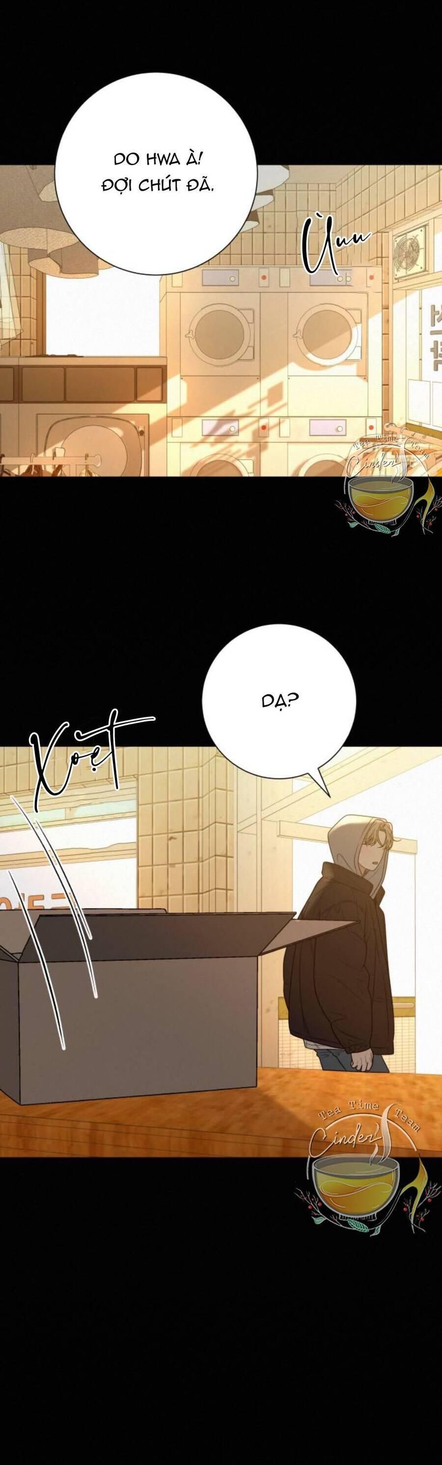 đọc truyện Tình Yêu Trong Sáng Chương 80 ảnh 28 tại Thiên Thai Truyện