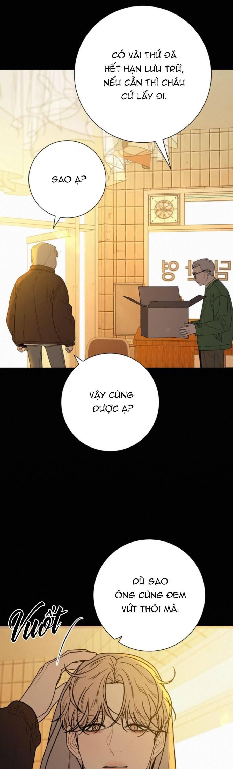 đọc truyện Tình Yêu Trong Sáng Chương 80 ảnh 29 tại Thiên Thai Truyện