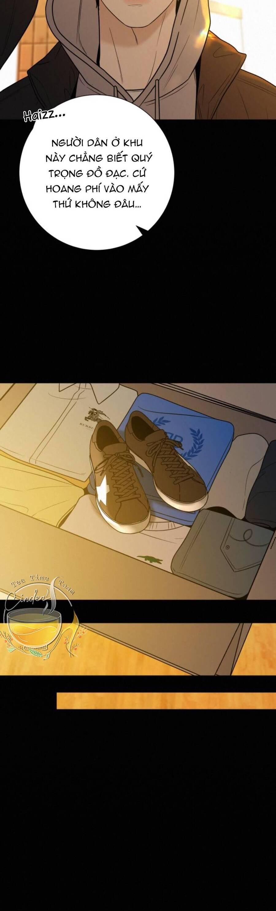 đọc truyện Tình Yêu Trong Sáng Chương 80 ảnh 30 tại Thiên Thai Truyện