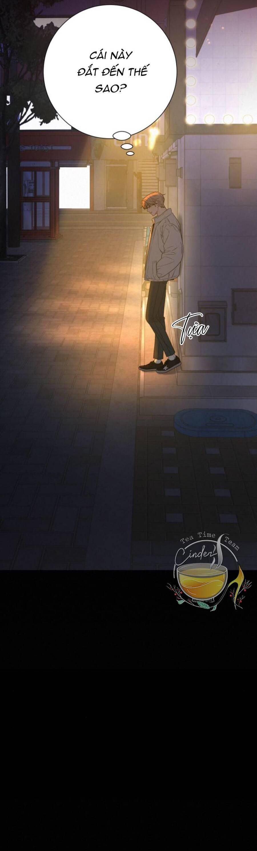 đọc truyện Tình Yêu Trong Sáng Chương 80 ảnh 32 tại Thiên Thai Truyện