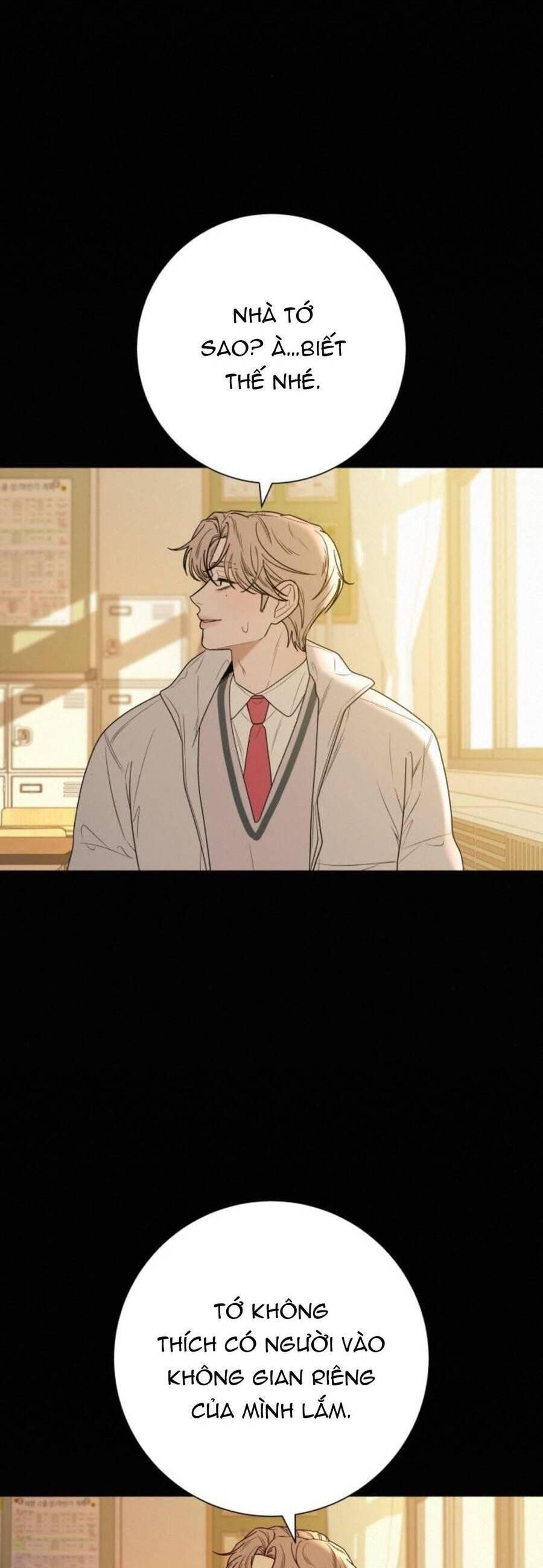 đọc truyện Tình Yêu Trong Sáng Chương 80 ảnh 35 tại Thiên Thai Truyện