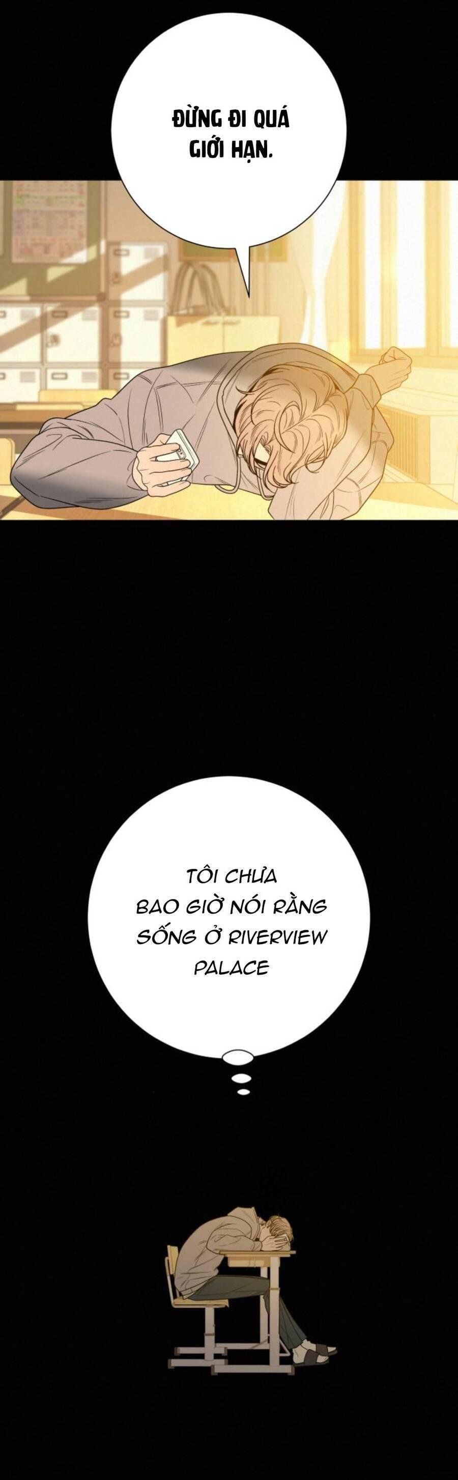 đọc truyện Tình Yêu Trong Sáng Chương 80 ảnh 37 tại Thiên Thai Truyện