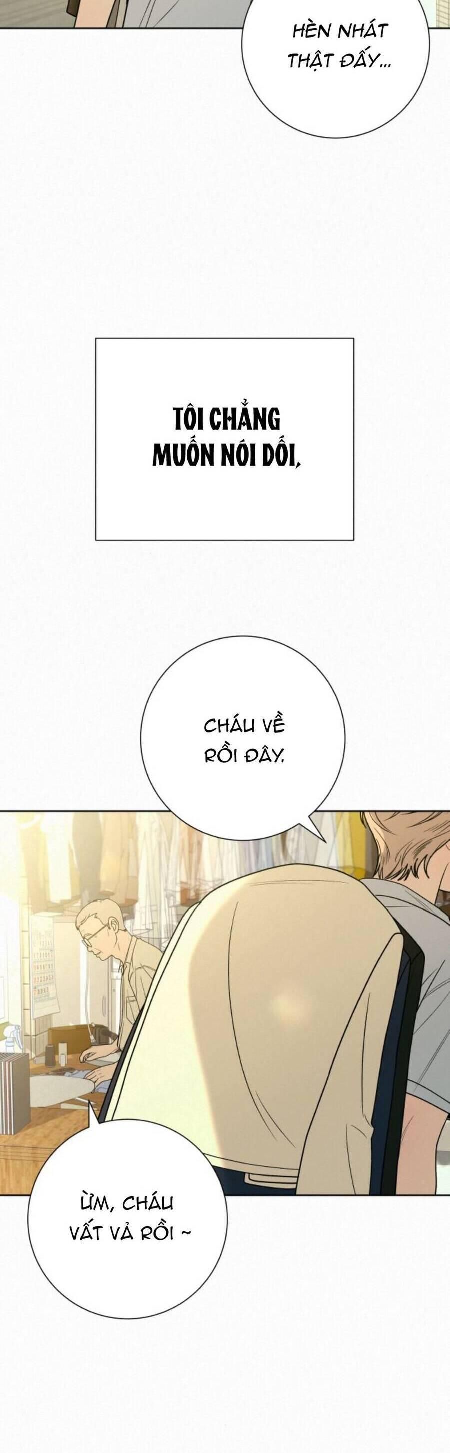 đọc truyện Tình Yêu Trong Sáng Chương 80 ảnh 40 tại Thiên Thai Truyện