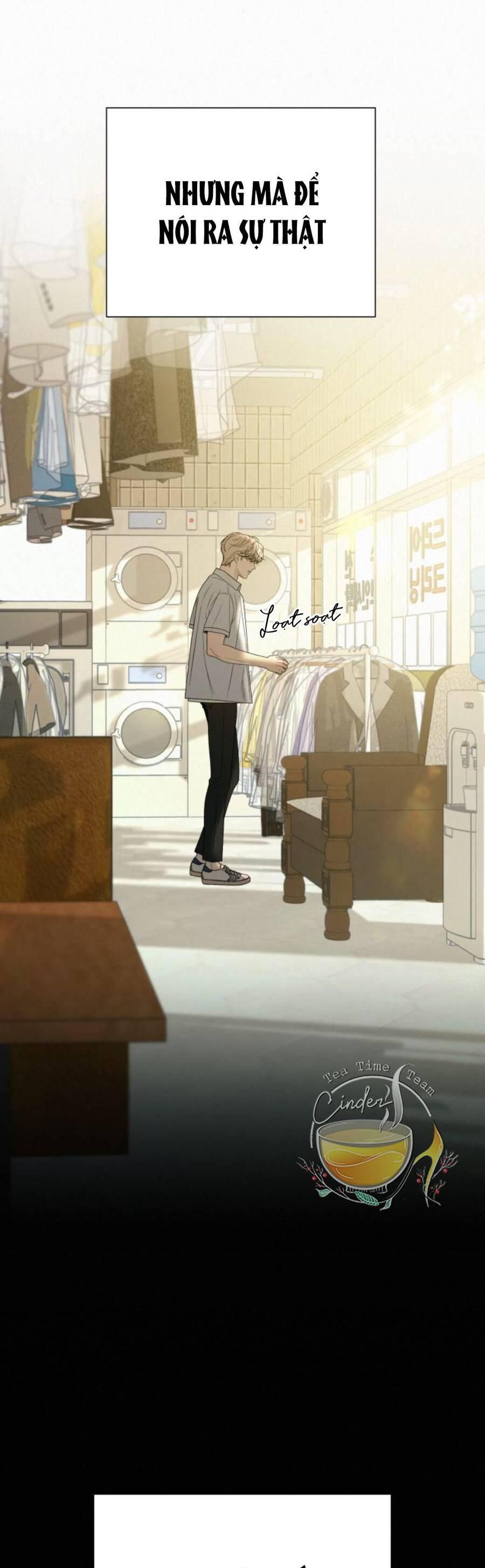 đọc truyện Tình Yêu Trong Sáng Chương 80 ảnh 41 tại Thiên Thai Truyện