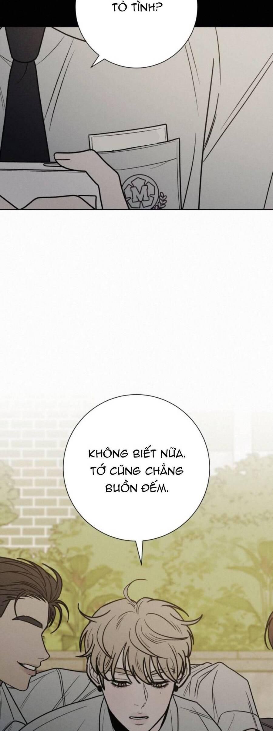 đọc truyện Tình Yêu Trong Sáng Chương 80 ảnh 46 tại Thiên Thai Truyện