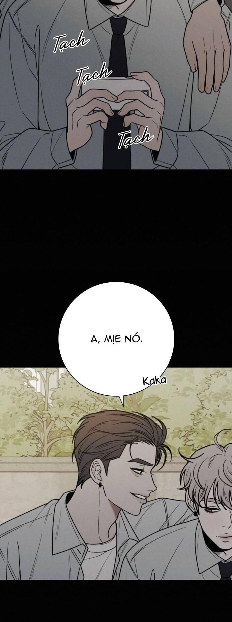 đọc truyện Tình Yêu Trong Sáng Chương 80 ảnh 47 tại Thiên Thai Truyện