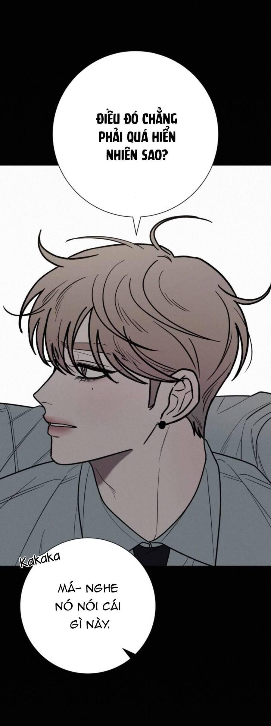 đọc truyện Tình Yêu Trong Sáng Chương 80 ảnh 49 tại Thiên Thai Truyện