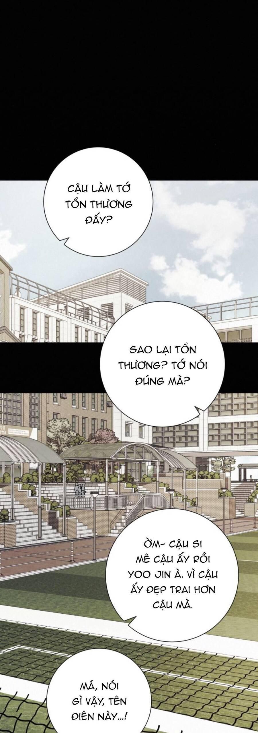 đọc truyện Tình Yêu Trong Sáng Chương 80 ảnh 50 tại Thiên Thai Truyện