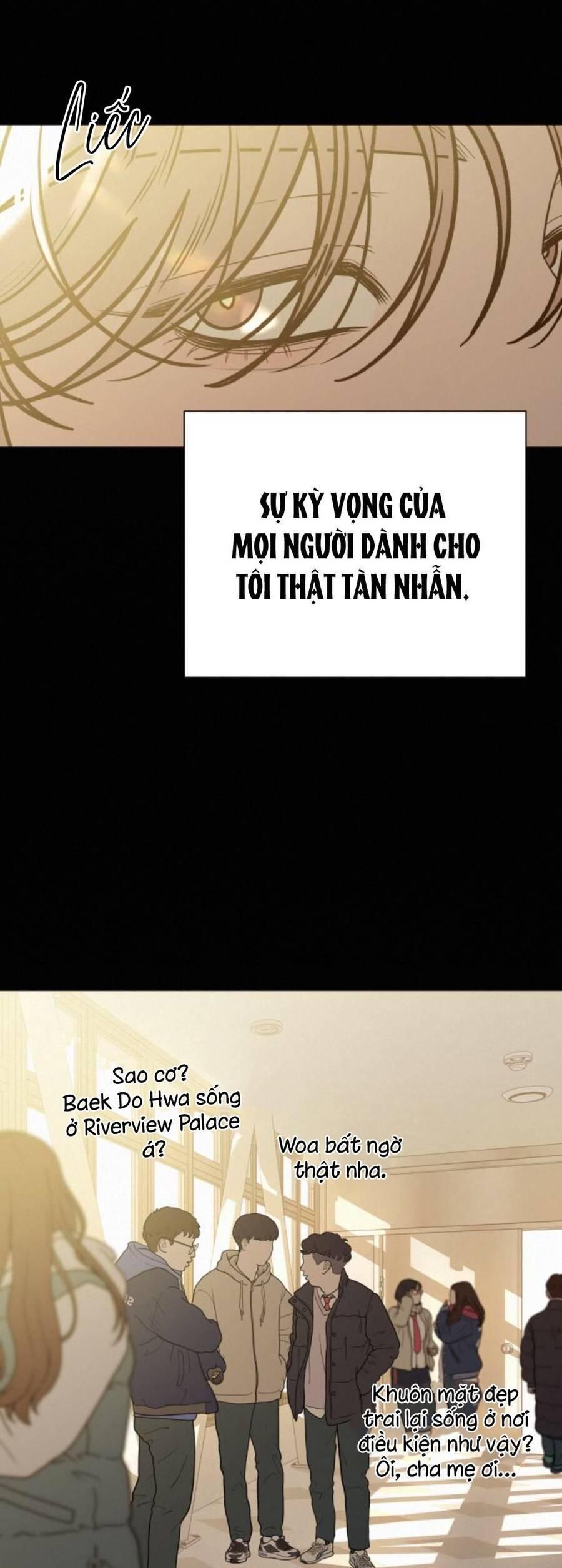 đọc truyện Tình Yêu Trong Sáng Chương 80 ảnh 7 tại Thiên Thai Truyện