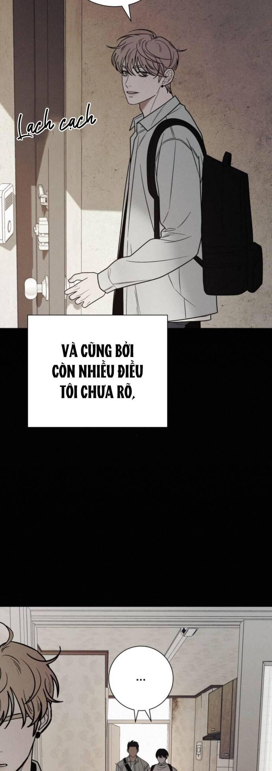 đọc truyện Tình Yêu Trong Sáng Chương 80 ảnh 53 tại Thiên Thai Truyện