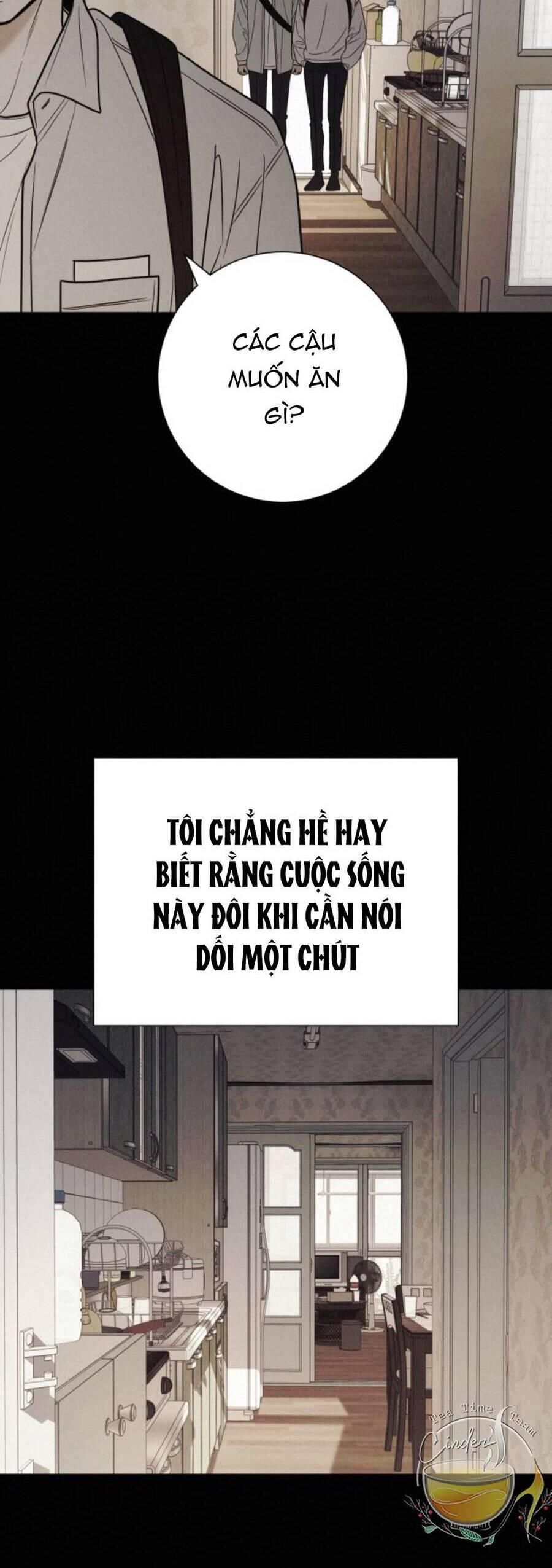 đọc truyện Tình Yêu Trong Sáng Chương 80 ảnh 54 tại Thiên Thai Truyện