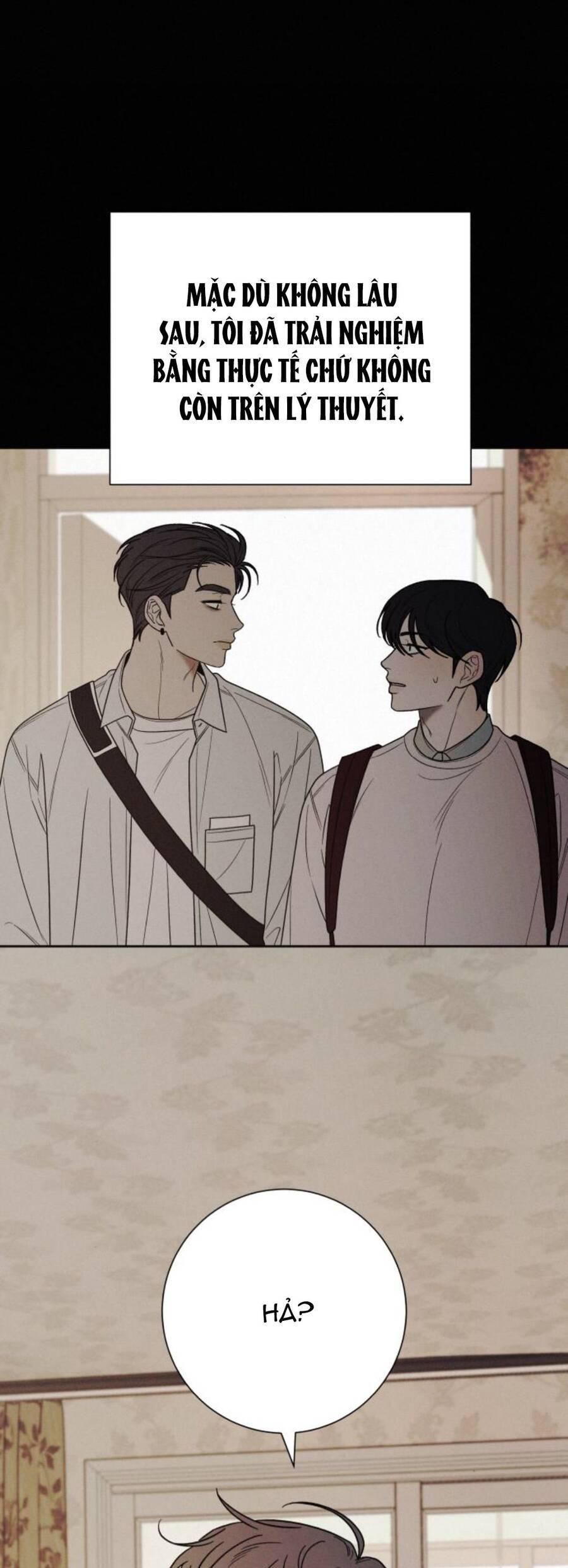 đọc truyện Tình Yêu Trong Sáng Chương 80 ảnh 55 tại Thiên Thai Truyện