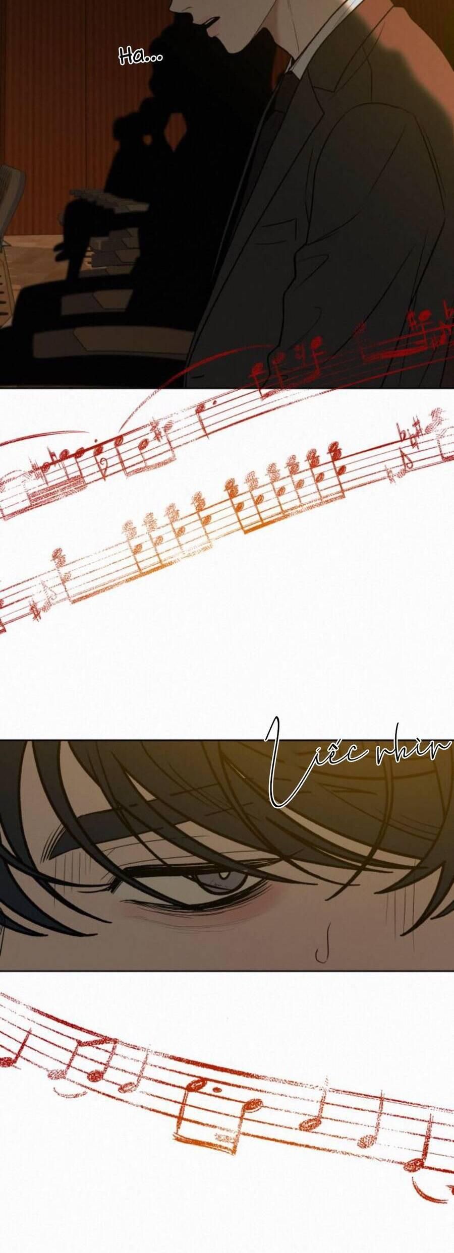 đọc truyện Tình Yêu Trong Sáng Chương 80 ảnh 59 tại Thiên Thai Truyện