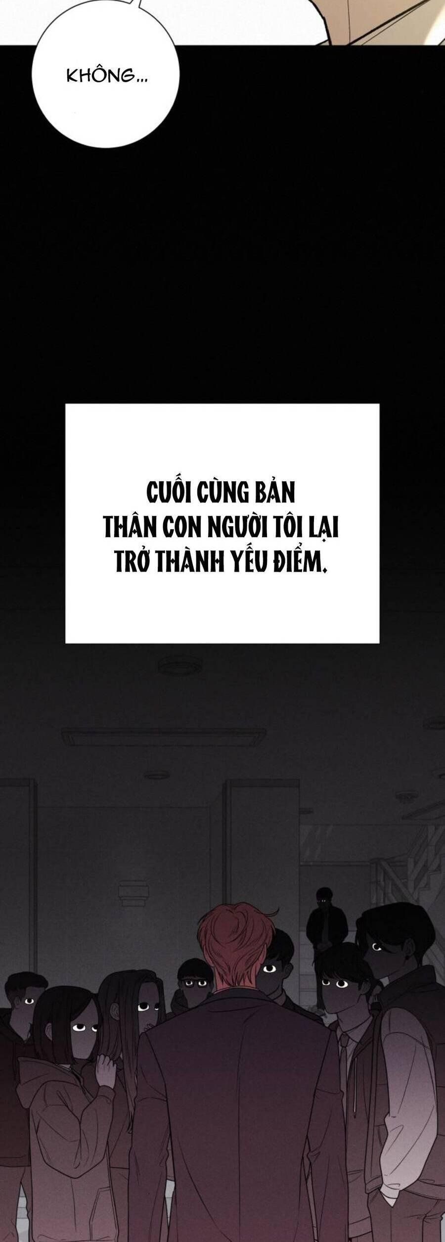 đọc truyện Tình Yêu Trong Sáng Chương 80 ảnh 9 tại Thiên Thai Truyện