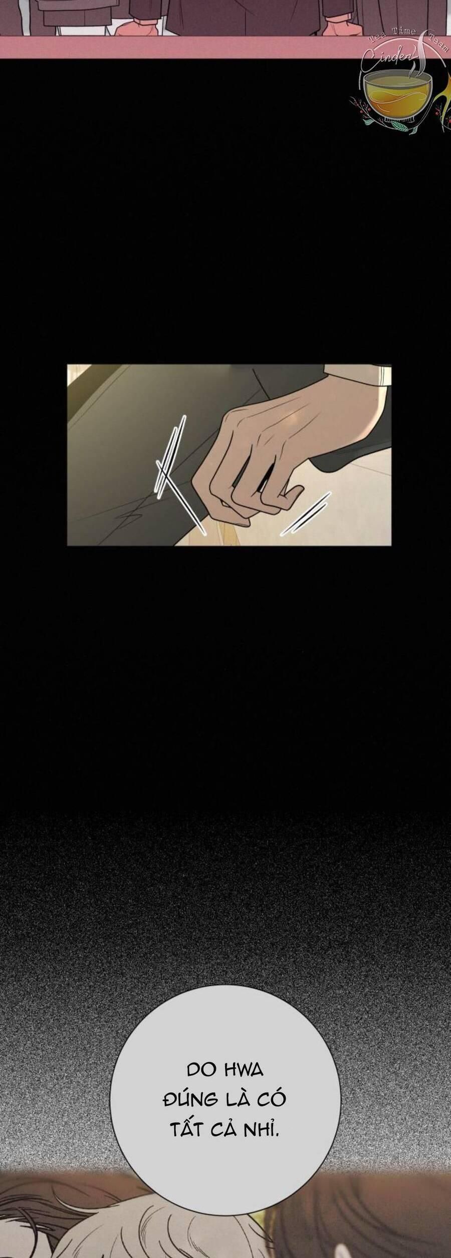 đọc truyện Tình Yêu Trong Sáng Chương 80 ảnh 10 tại Thiên Thai Truyện