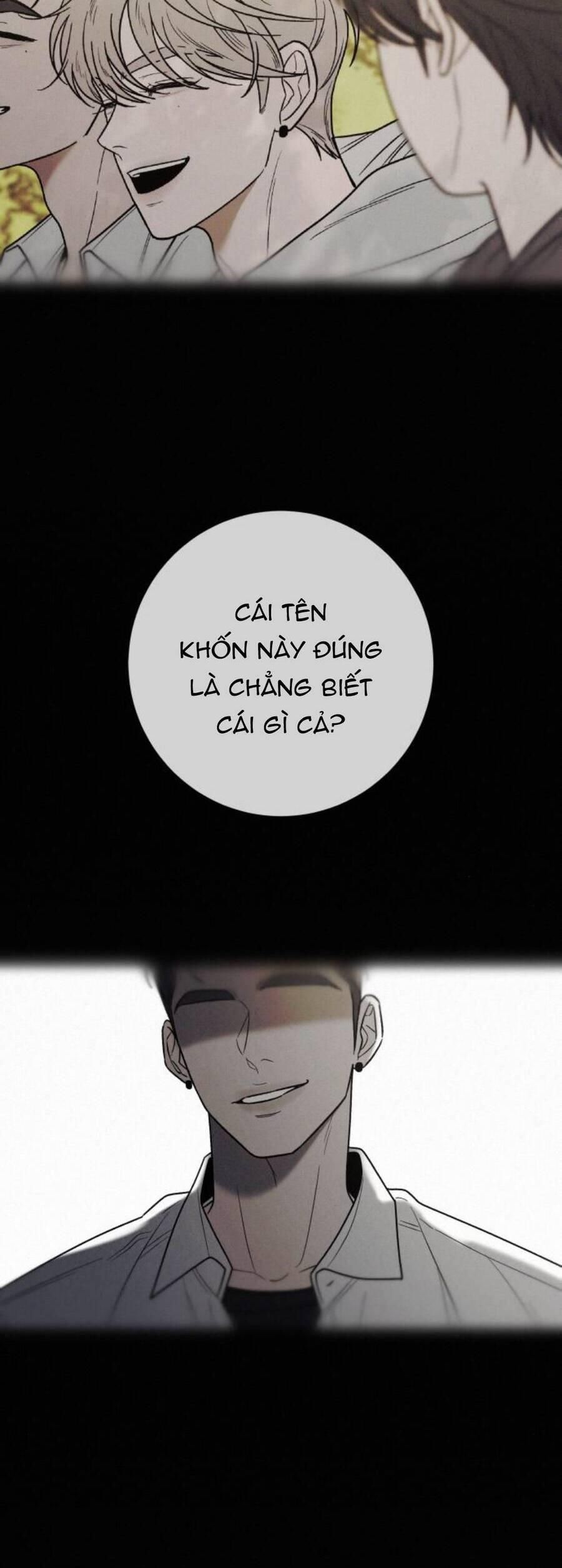 đọc truyện Tình Yêu Trong Sáng Chương 80 ảnh 11 tại Thiên Thai Truyện