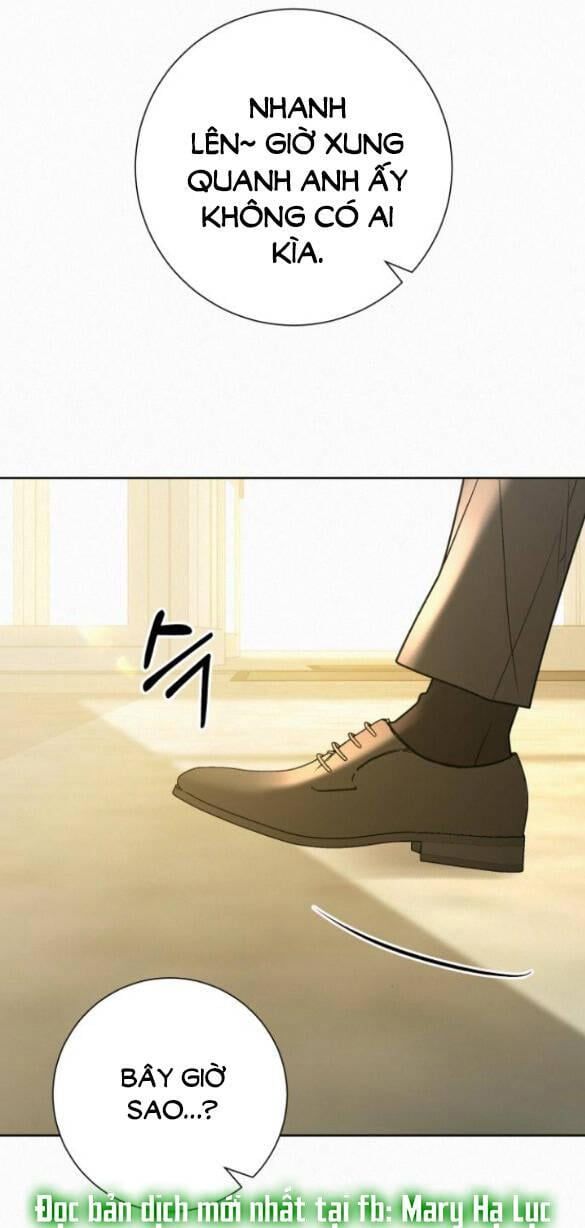 đọc truyện Tình Yêu Trong Sáng Chương 81.1 ảnh 19 tại Thiên Thai Truyện