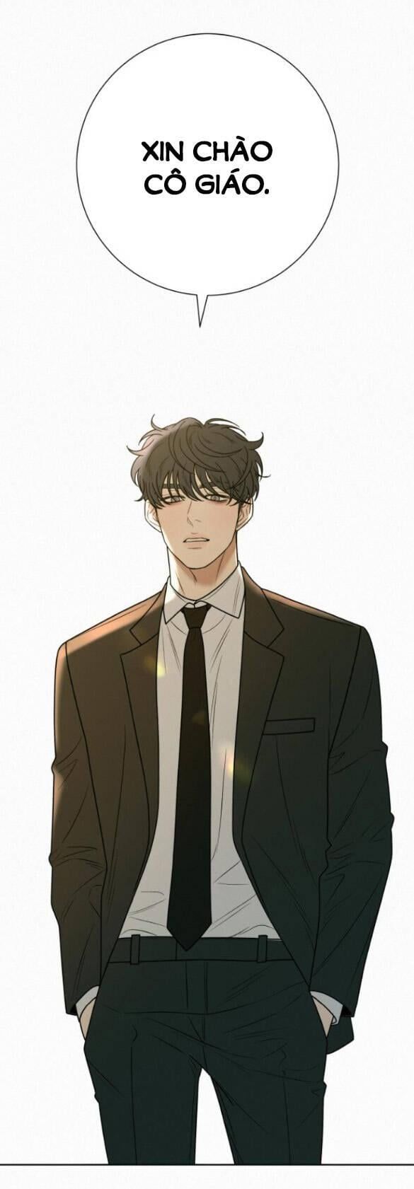 đọc truyện Tình Yêu Trong Sáng Chương 81.1 ảnh 22 tại Thiên Thai Truyện