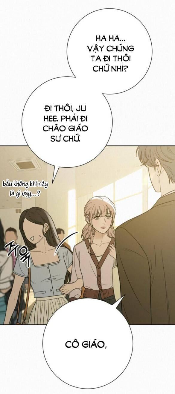 đọc truyện Tình Yêu Trong Sáng Chương 81.1 ảnh 25 tại Thiên Thai Truyện